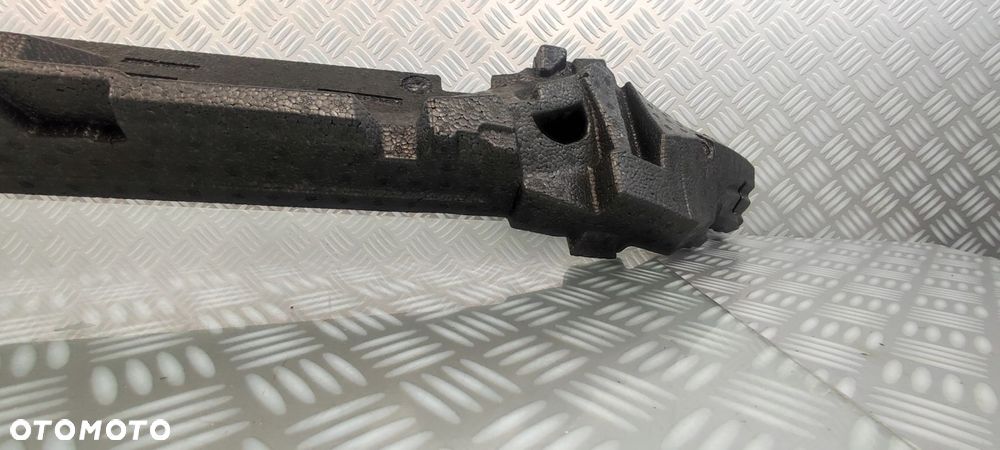 absorber styropian pianka zderzaka przód przedniego MERCEDES W177 A KLASA - 7