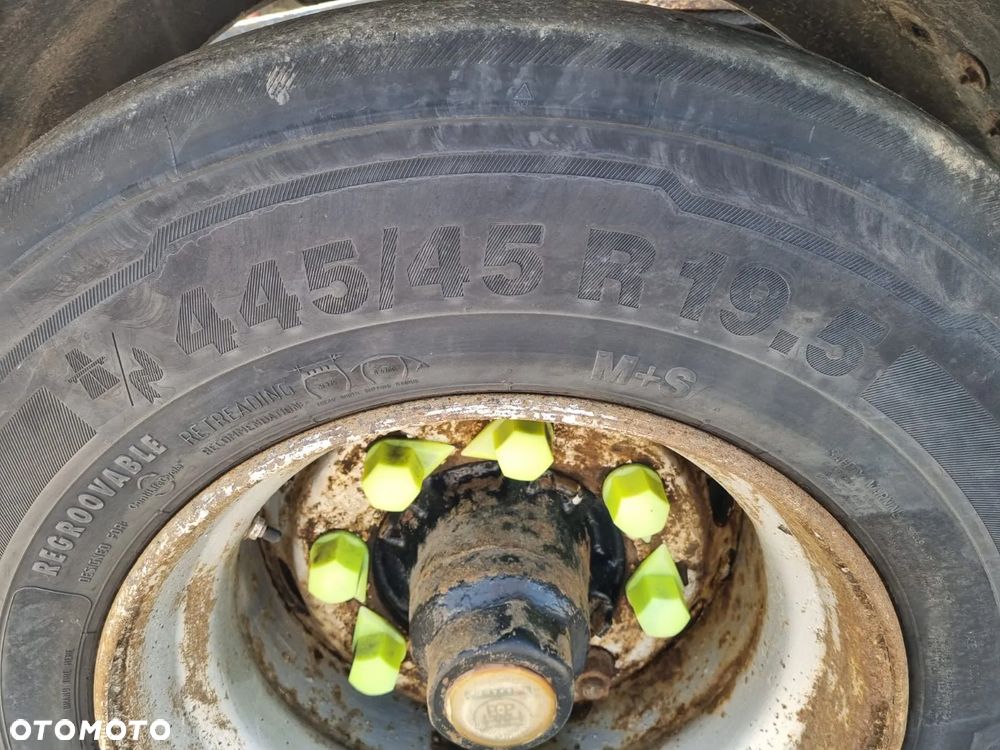 Inny SNF Dolly 2007 rok - 10