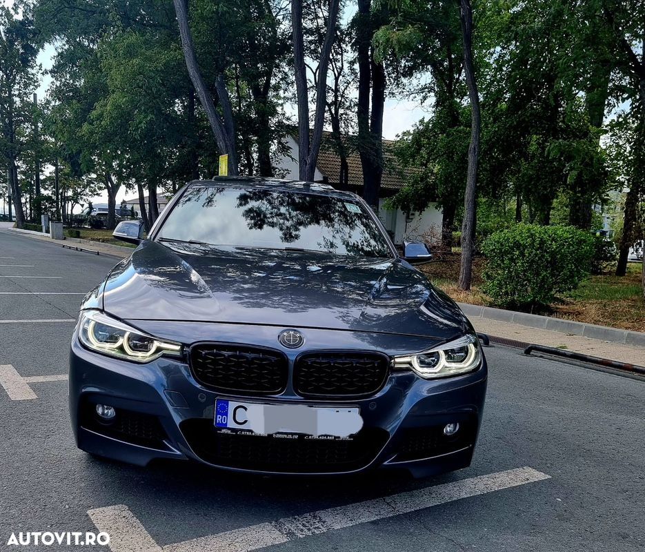 BMW Seria 3 - 21