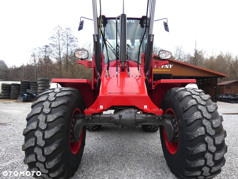 Volvo L35G Z Niemiec / Utrzymana / Tylko 5.578mtg / - 31