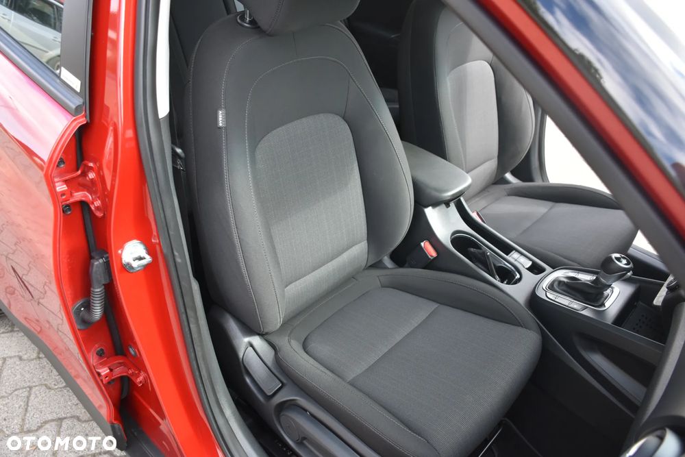 Hyundai Kona 1.6 GDI DCT Hybrid Select - 19