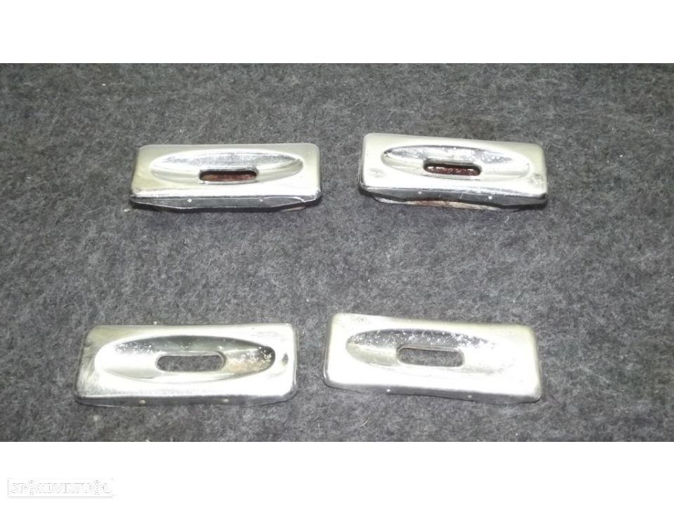 mini cinzeiros - 1