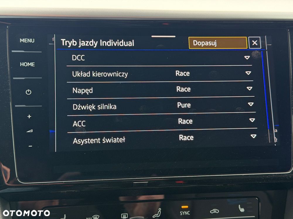 Volkswagen Arteon 2.0 TSI OPF 4Motion DSG R - 32