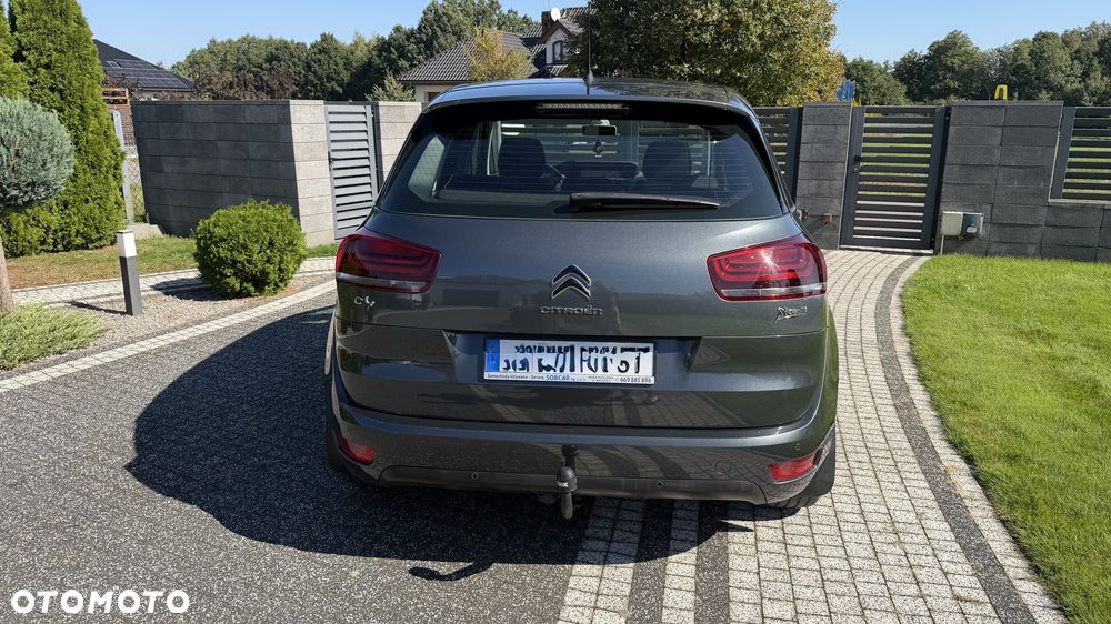 Citroën C4 Picasso BlueHDi 120 Seduction - 21