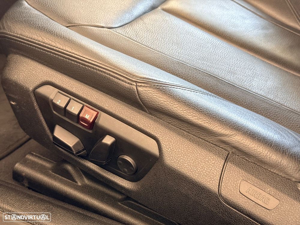 BMW 428 i Aut. Luxury Line - 35