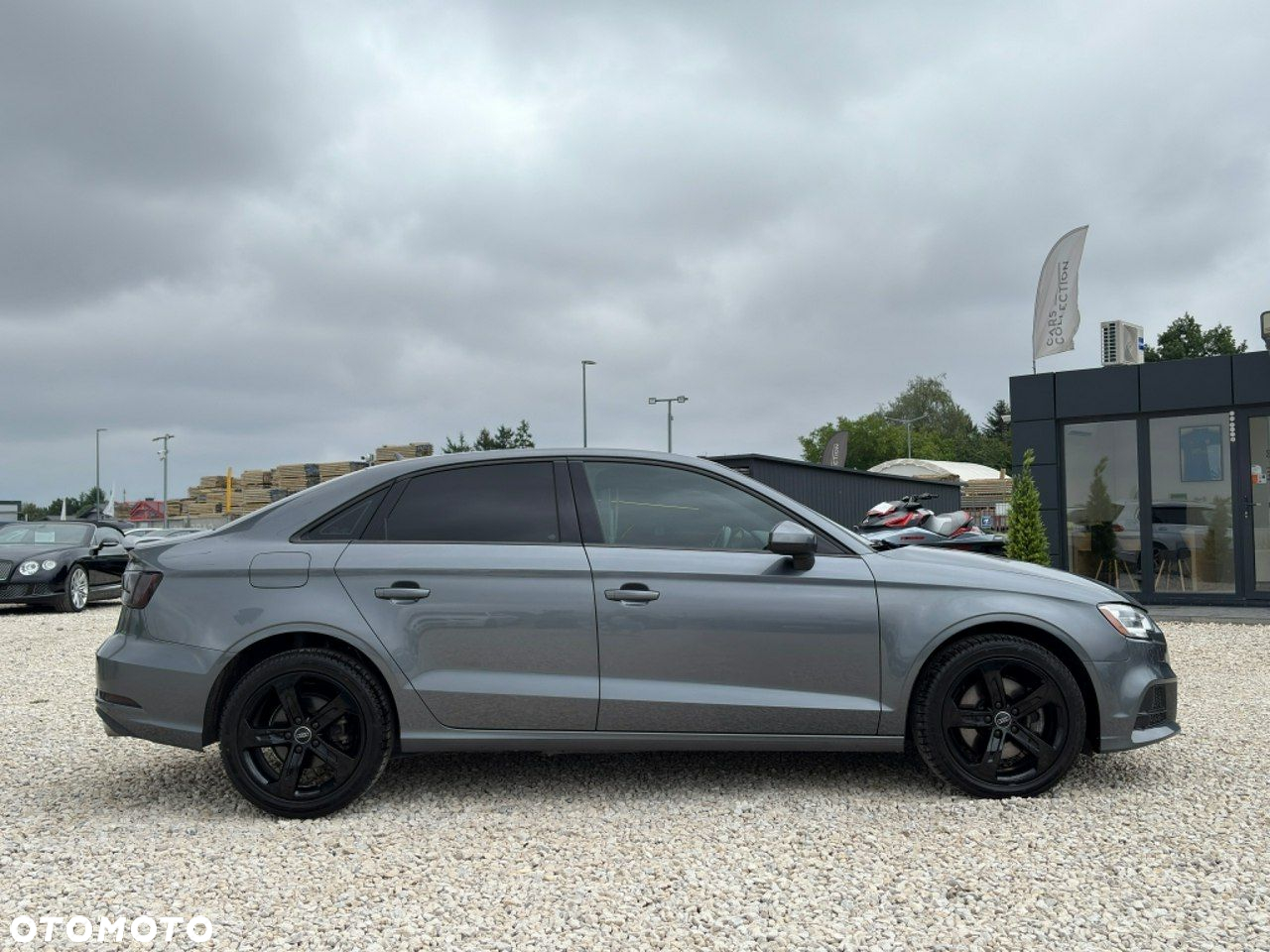 Audi A3 - 3