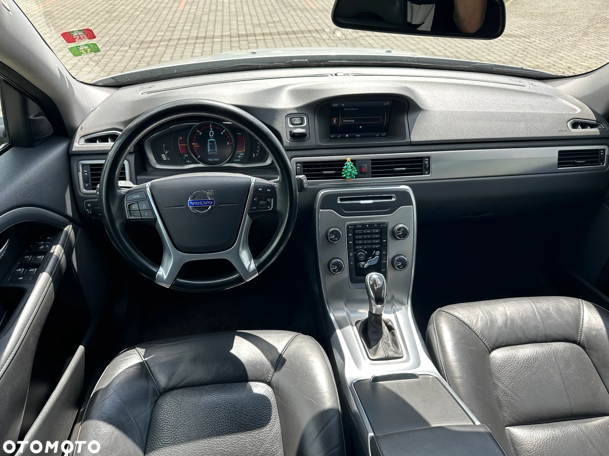 Volvo V70 D4 Drive-E Dynamic Summum - 22