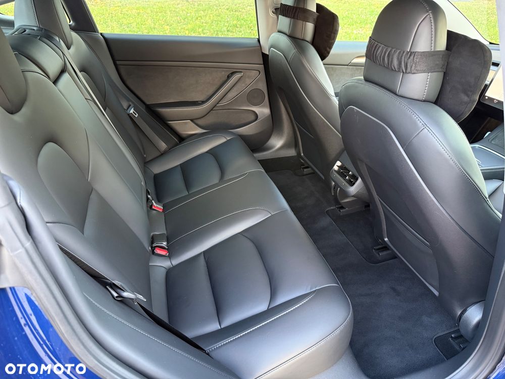 Tesla Model 3 Performance AWD - 26