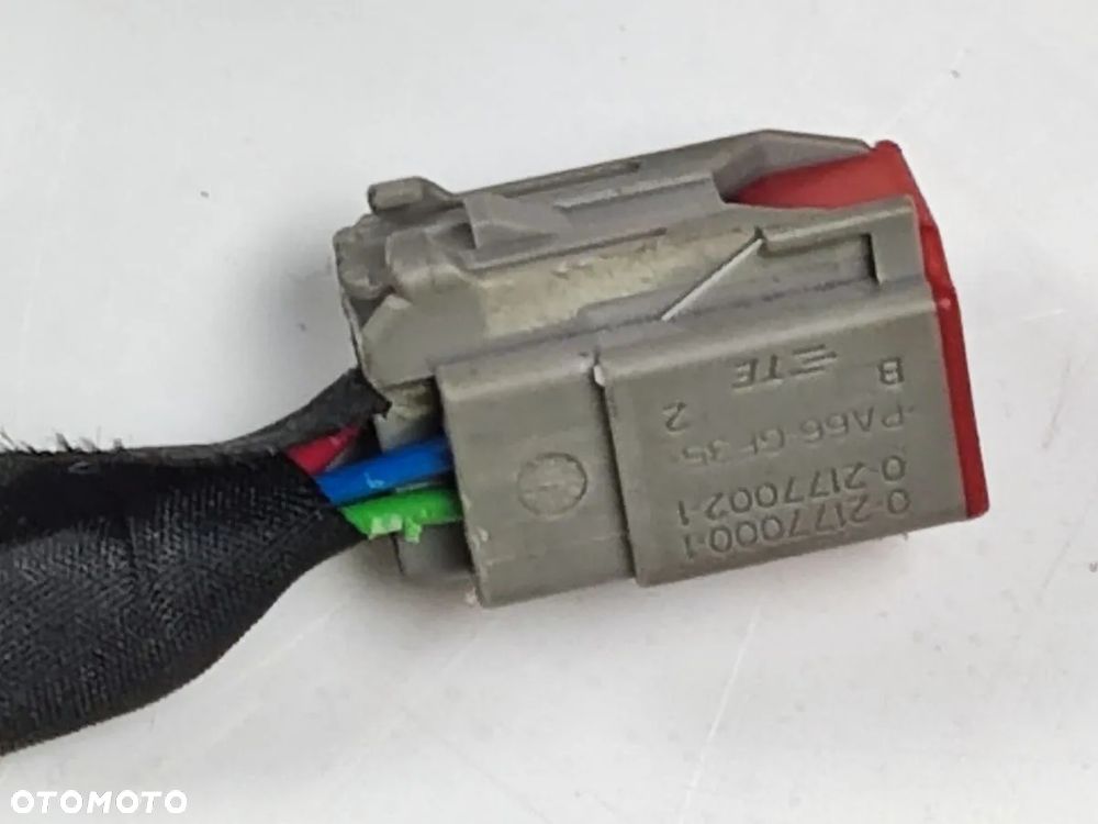 FORD EXPLORER od 2020r Siłownik Klapy Bagażnika - 4