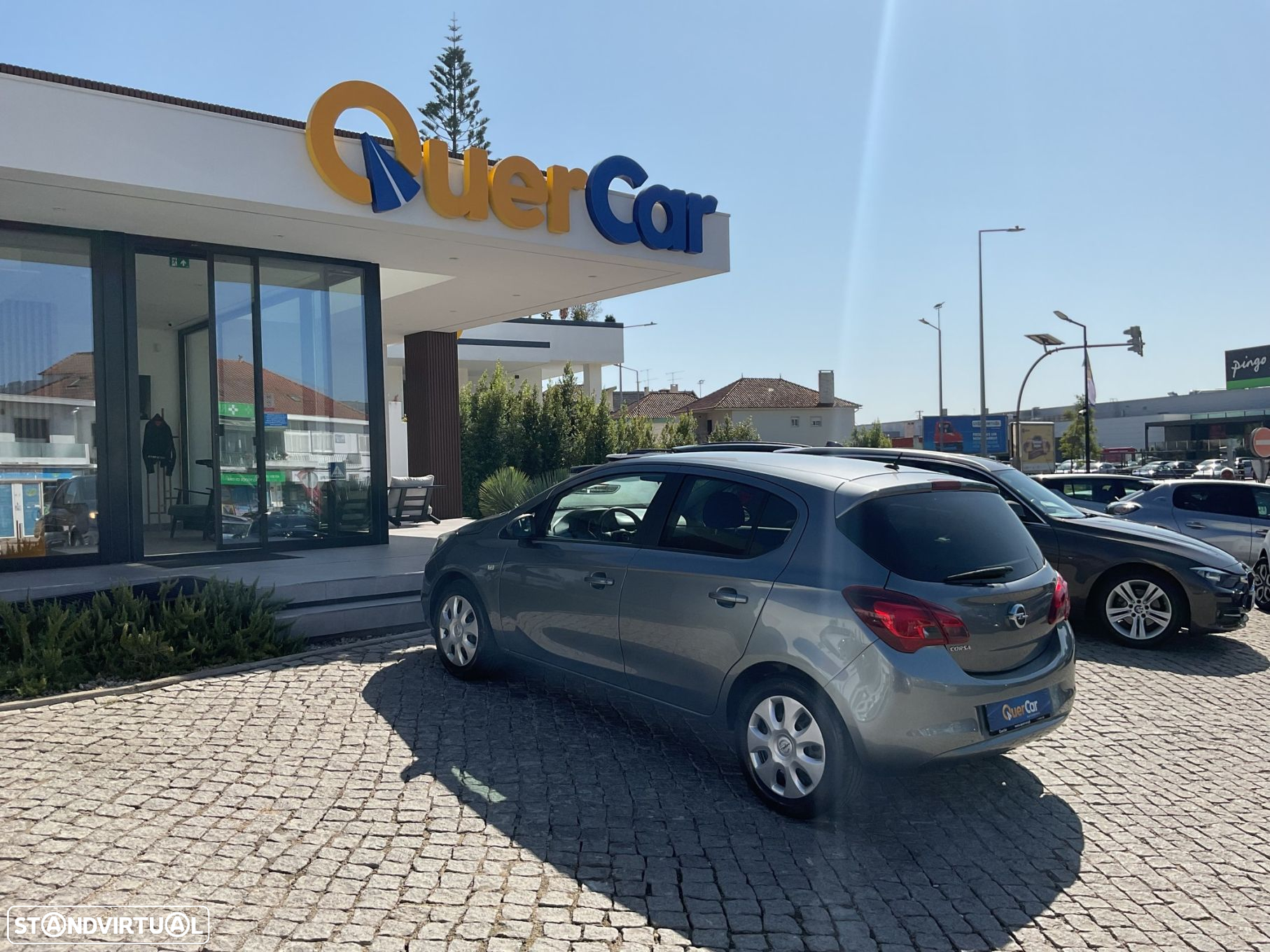 Opel Corsa 1.2 Edition - 13