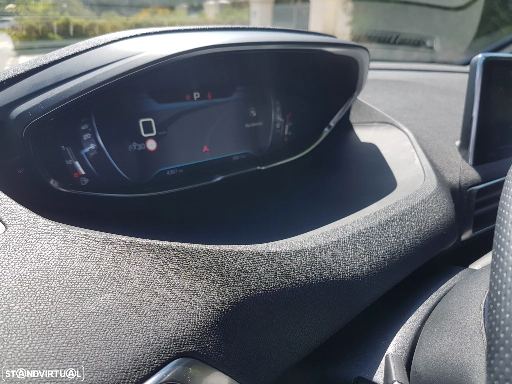 Peugeot 3008 1.2 PureTech GT Line EAT8 - 12