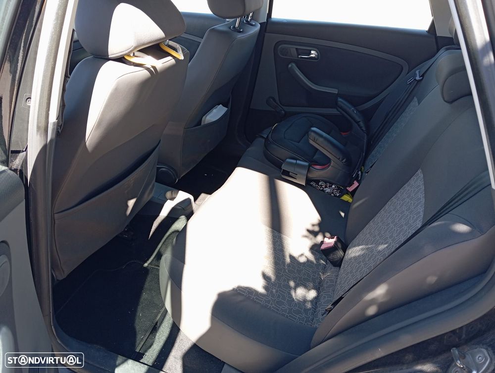 SEAT Ibiza 1.4 TDI Reference - 2