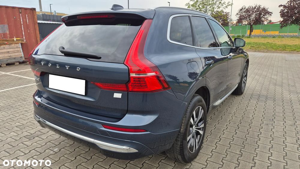 Volvo XC 60 T6 Plug-In Hybrid AWD Inscription Expression - 5