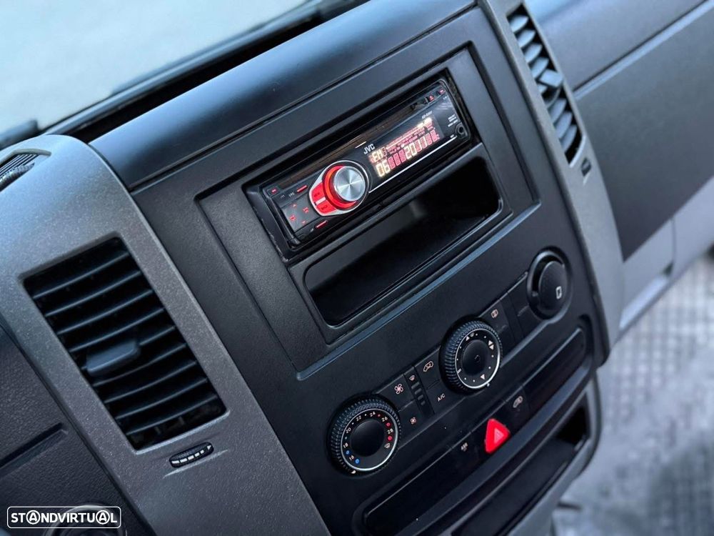 Mercedes-Benz Sprinter 513 CDI/37 CD - 6