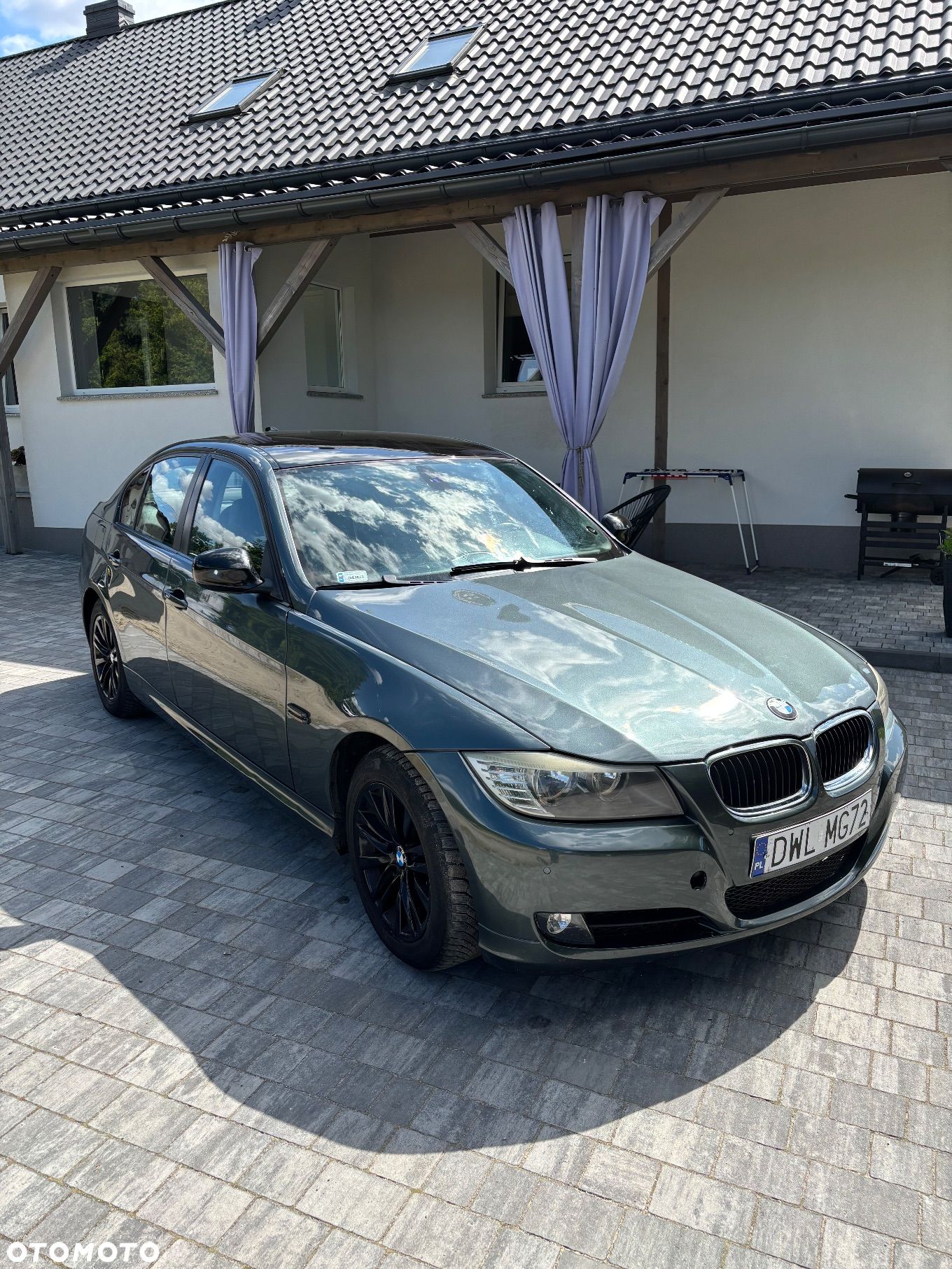 BMW Seria 3 - 1
