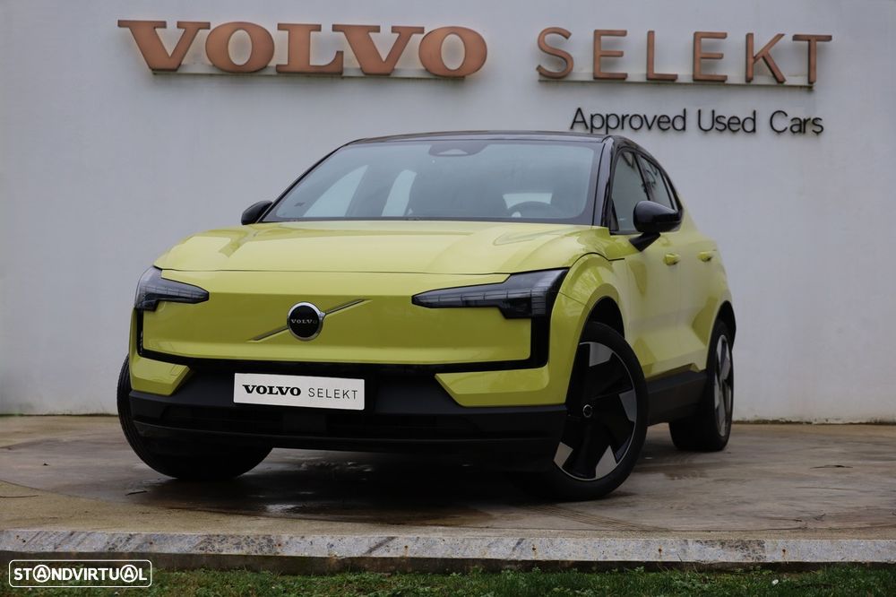 Volvo EX30 69 kWh Single Motor Extended Range Plus - 33