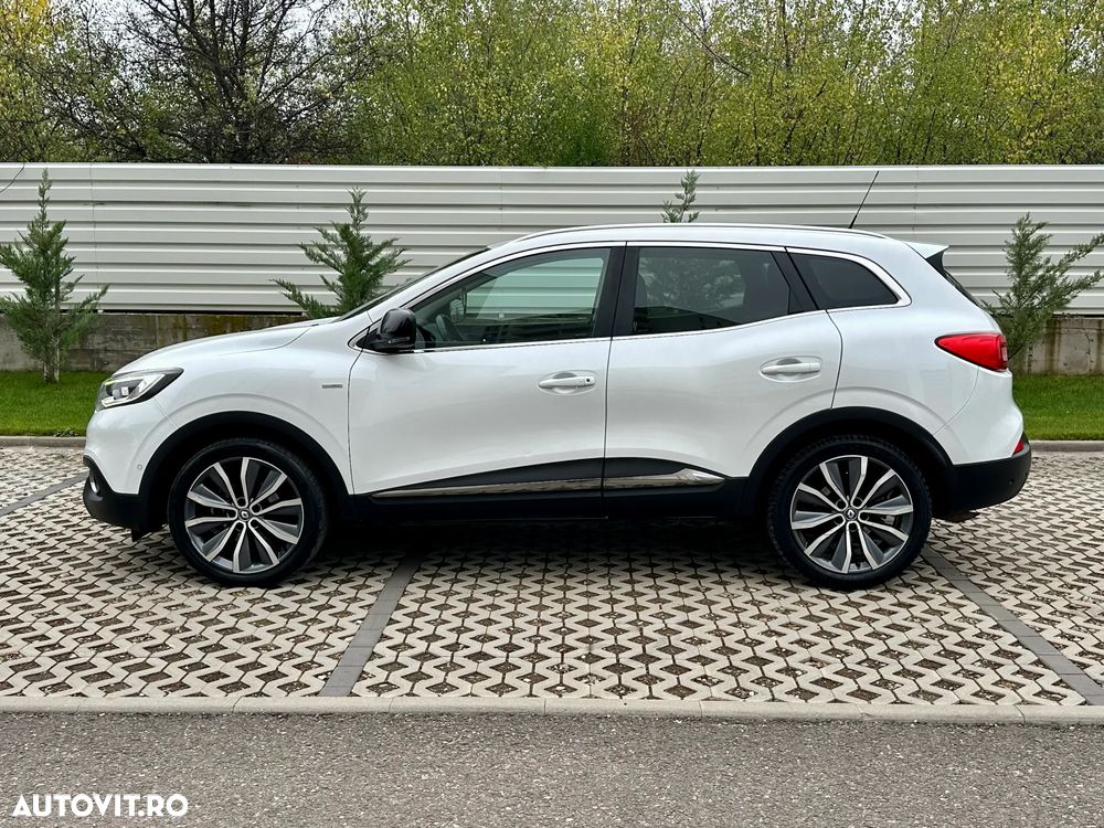 Renault Kadjar - 13