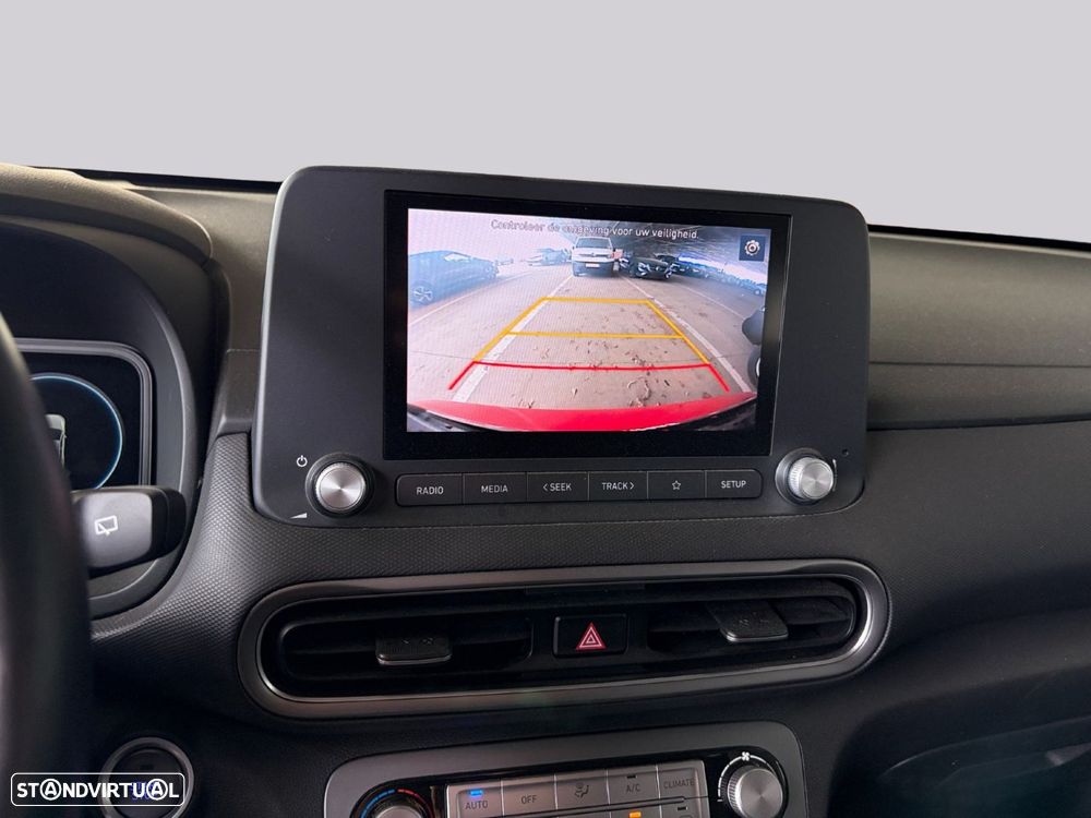Hyundai Kauai - 7