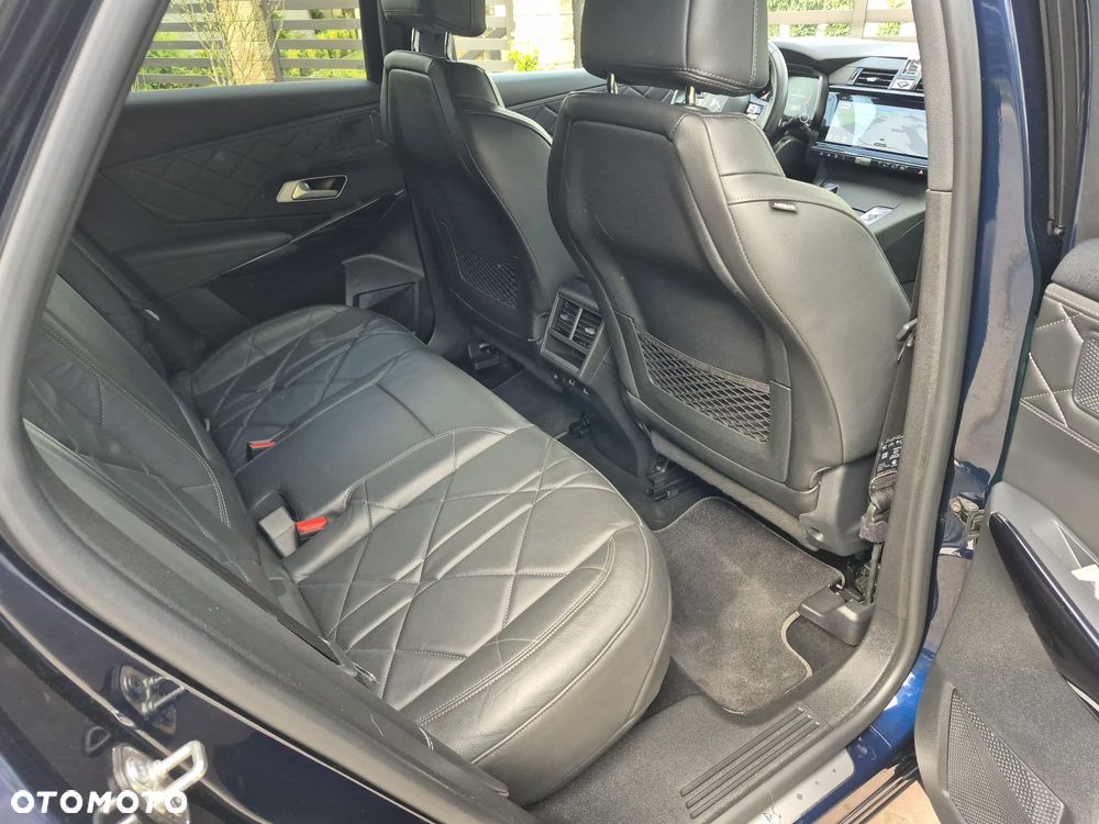 DS Automobiles DS 7 - 28