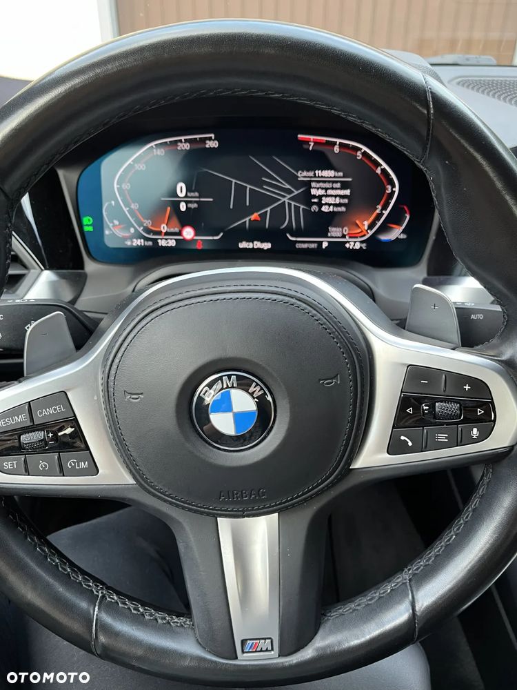 BMW Seria 3 320i M Sport Sport - 10