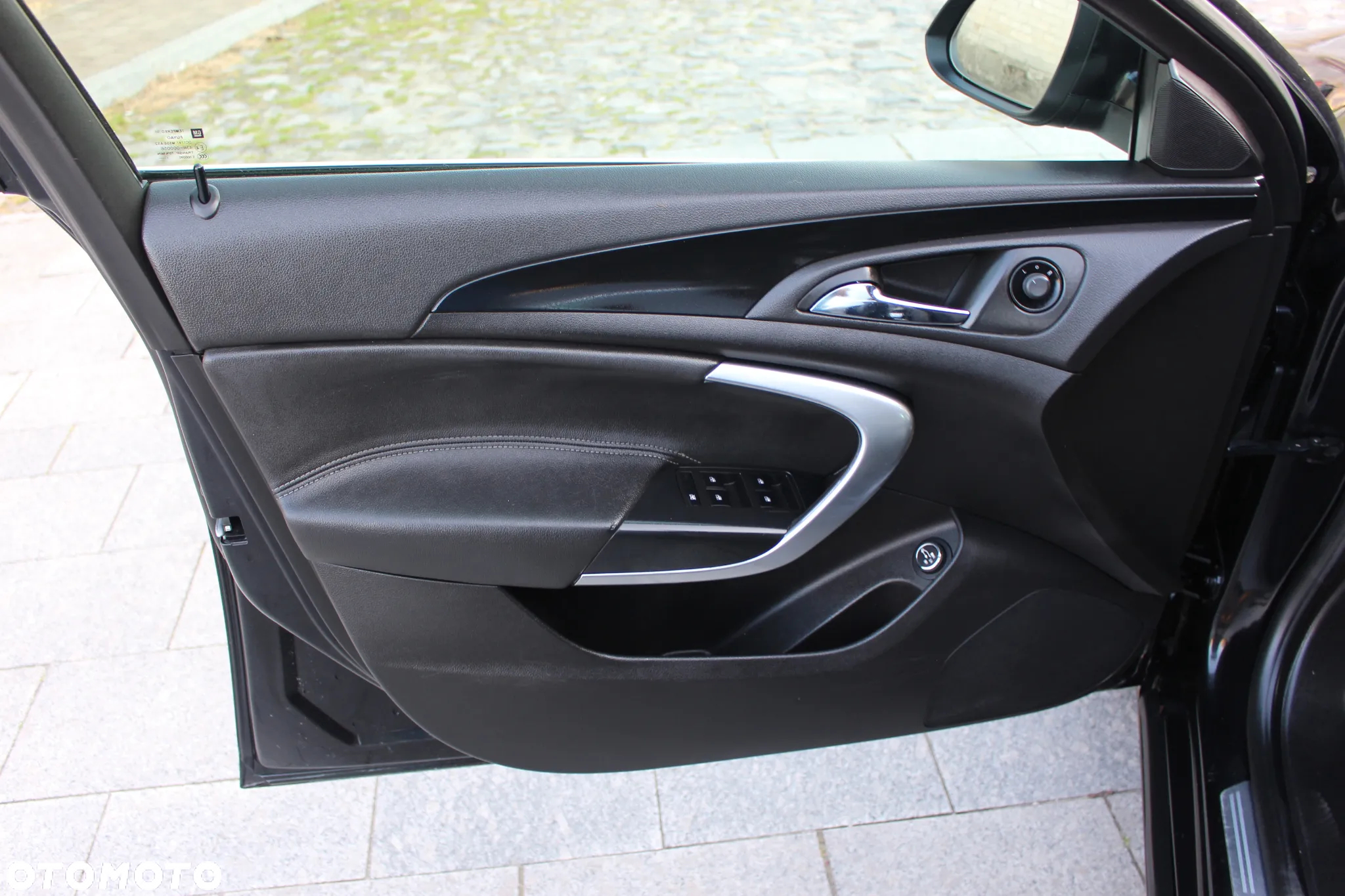 Opel Insignia CT 2.0 CDTI S&S - 11