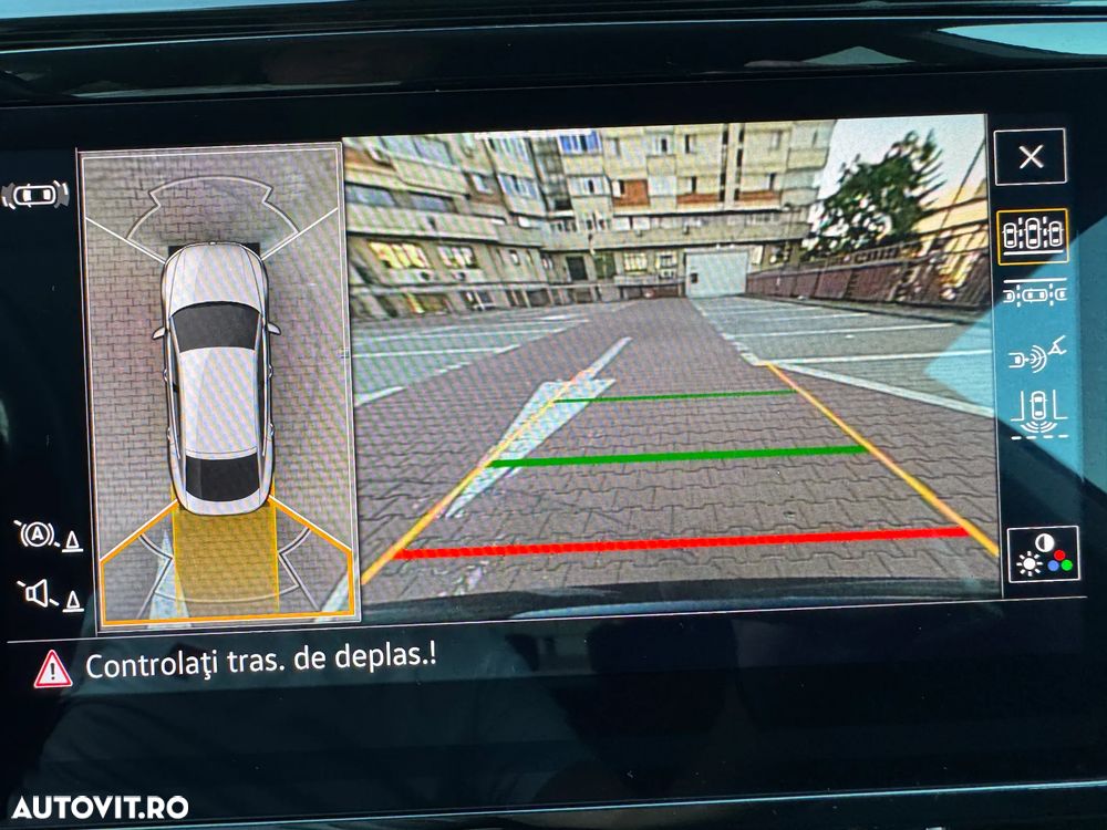 Volkswagen ARTEON 2.0 TDI SCR DSG Elegance - 22