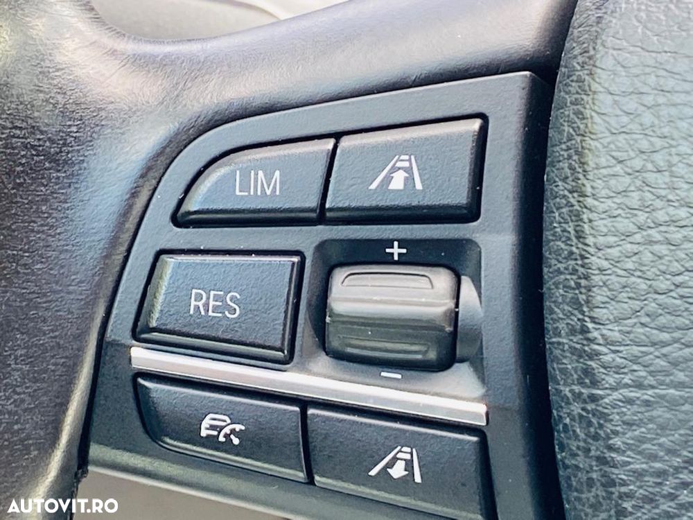 BMW Seria 7 730d xDrive - 17