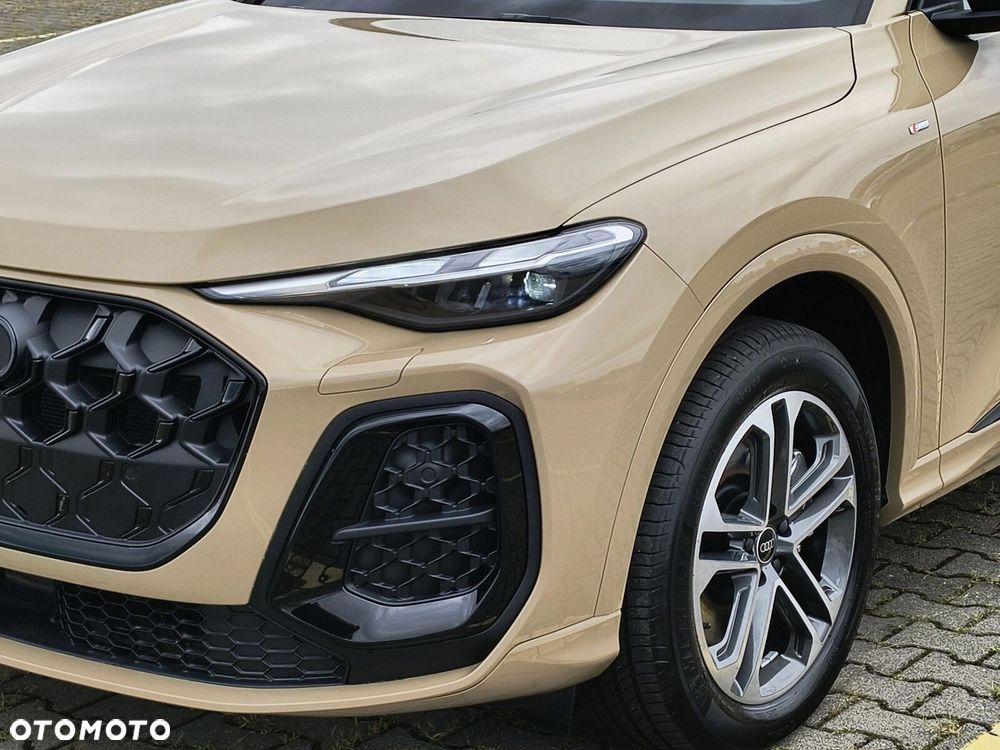 Audi Q5 - 11