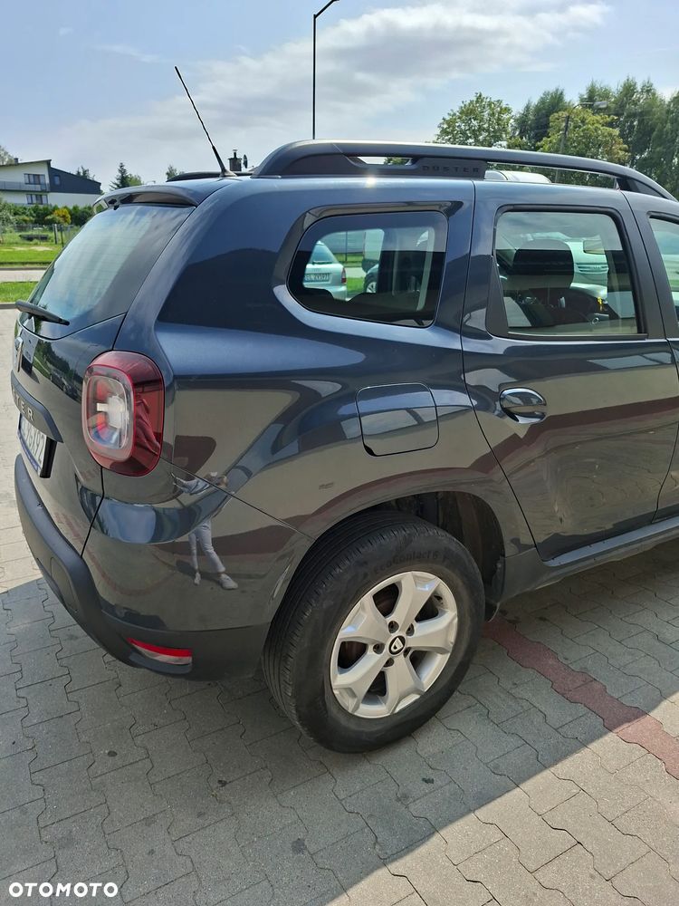 Dacia Duster 1.0 TCe Comfort - 5
