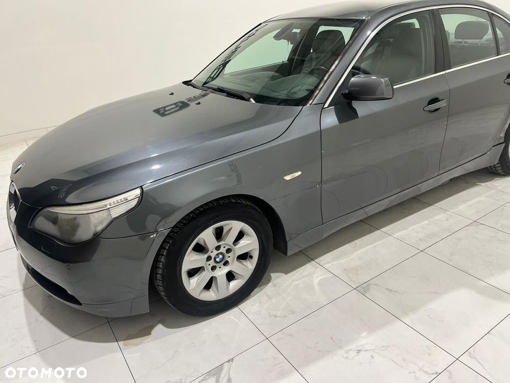 BMW Seria 5 - 19