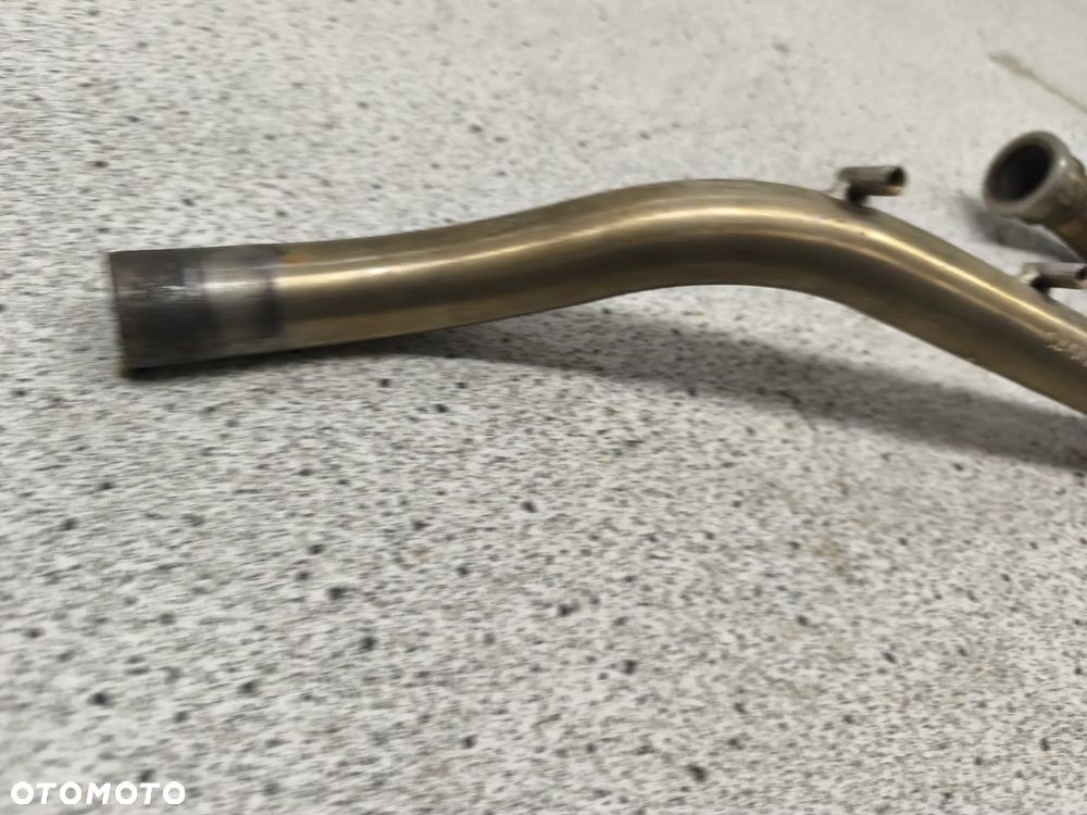Kolektor wydechowy Cagiva Canyon 500 - 6