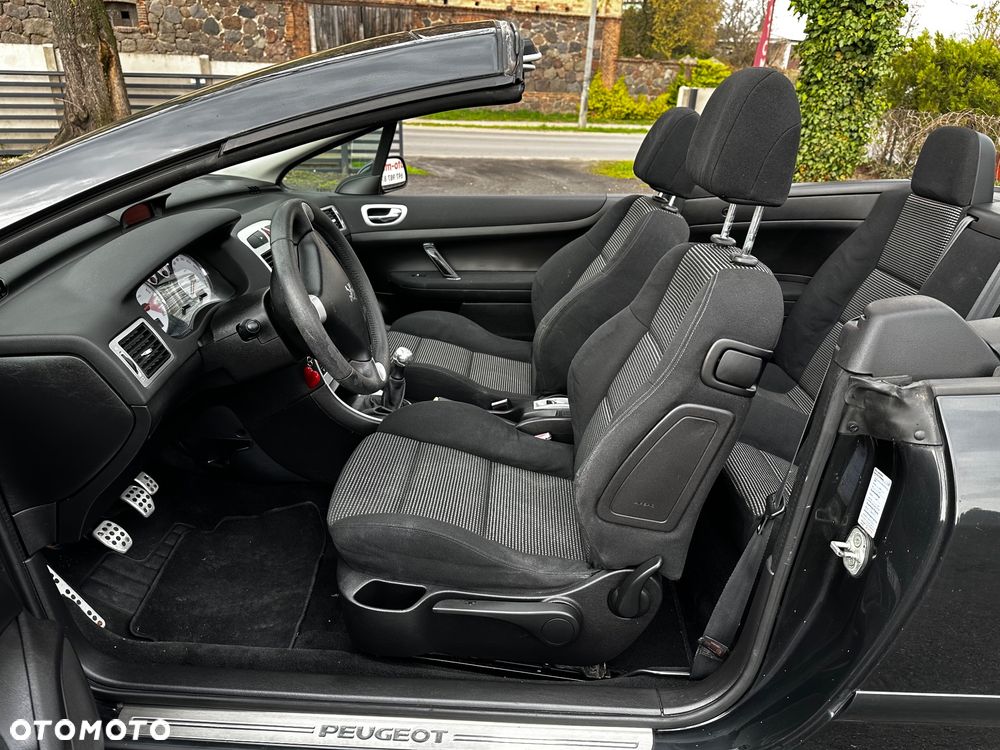 Peugeot 307 110 Sportline - 14
