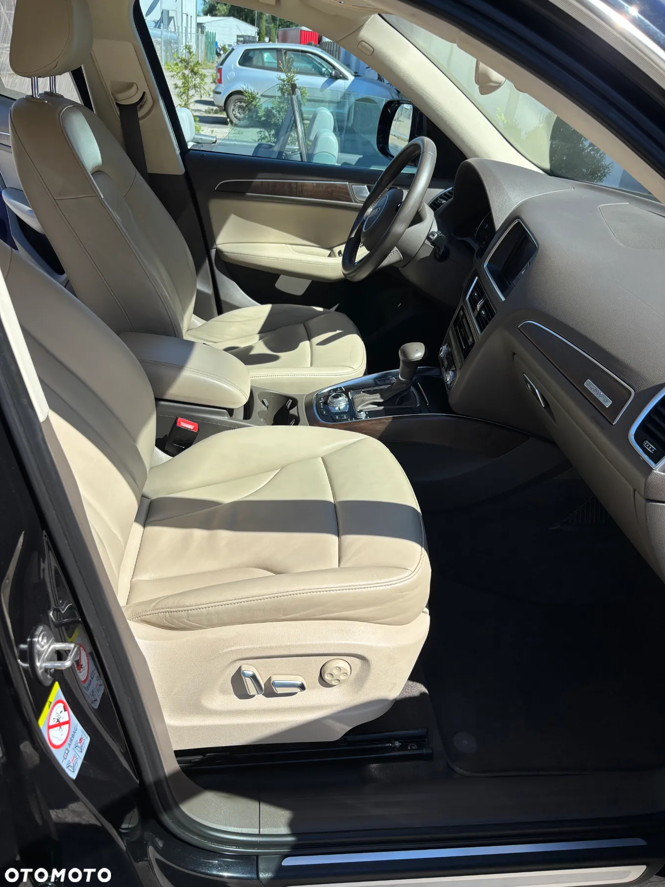 Audi Q5 2.0 TDI Quattro S tronic - 24
