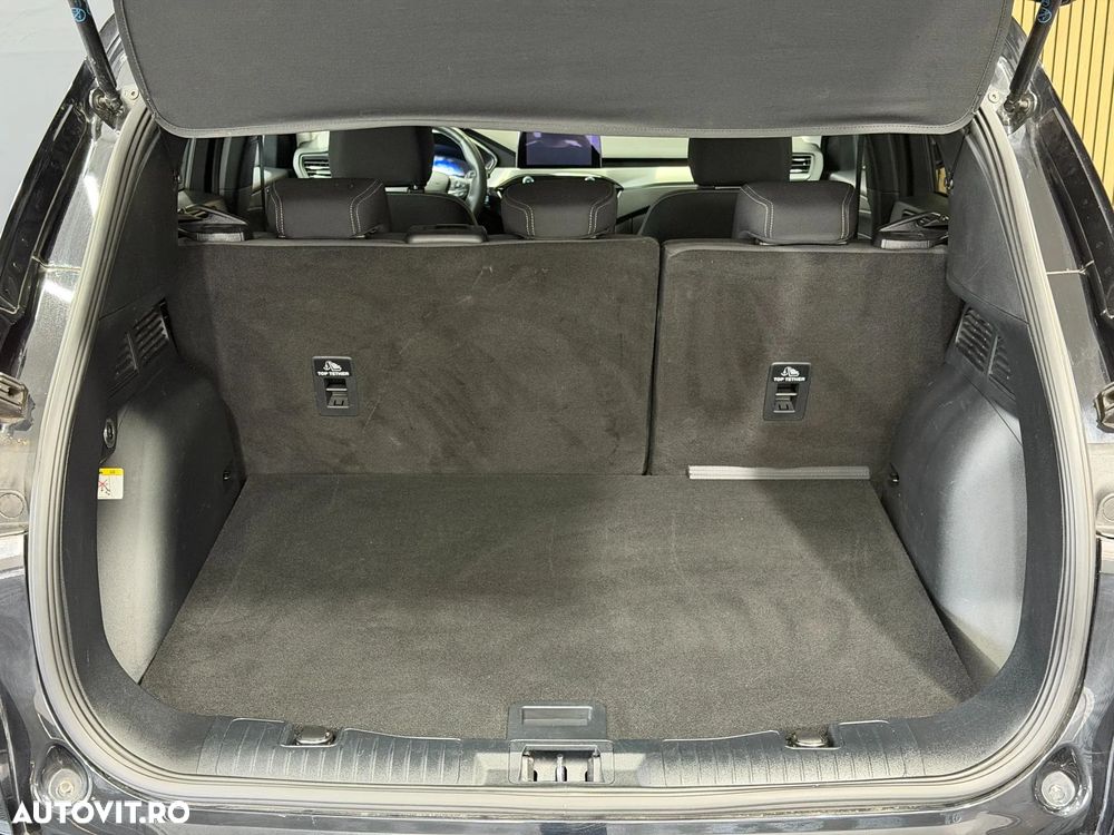 Ford Kuga 2.5 Duratec PHEV Titanium - 21