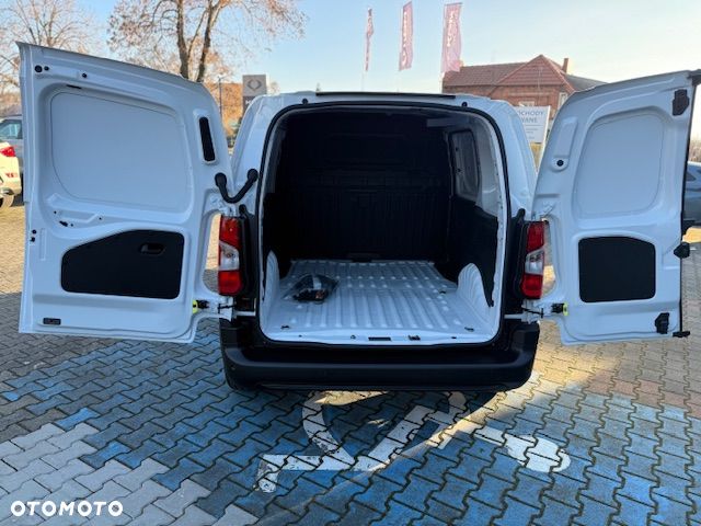 Peugeot PARTNER - 10