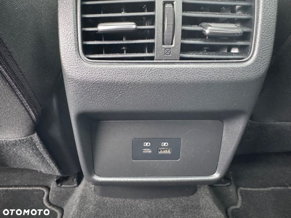 Nissan X-Trail 1.5 VC-T e-POWER N-Connecta 2WD - 21