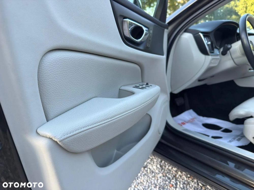 Volvo V60 B4 D Geartronic Inscription - 5