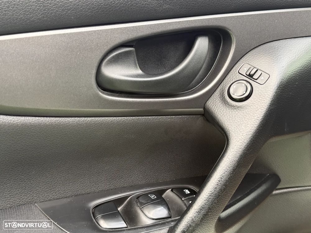 Nissan Qashqai 1.5 dCi Acenta RS - 23