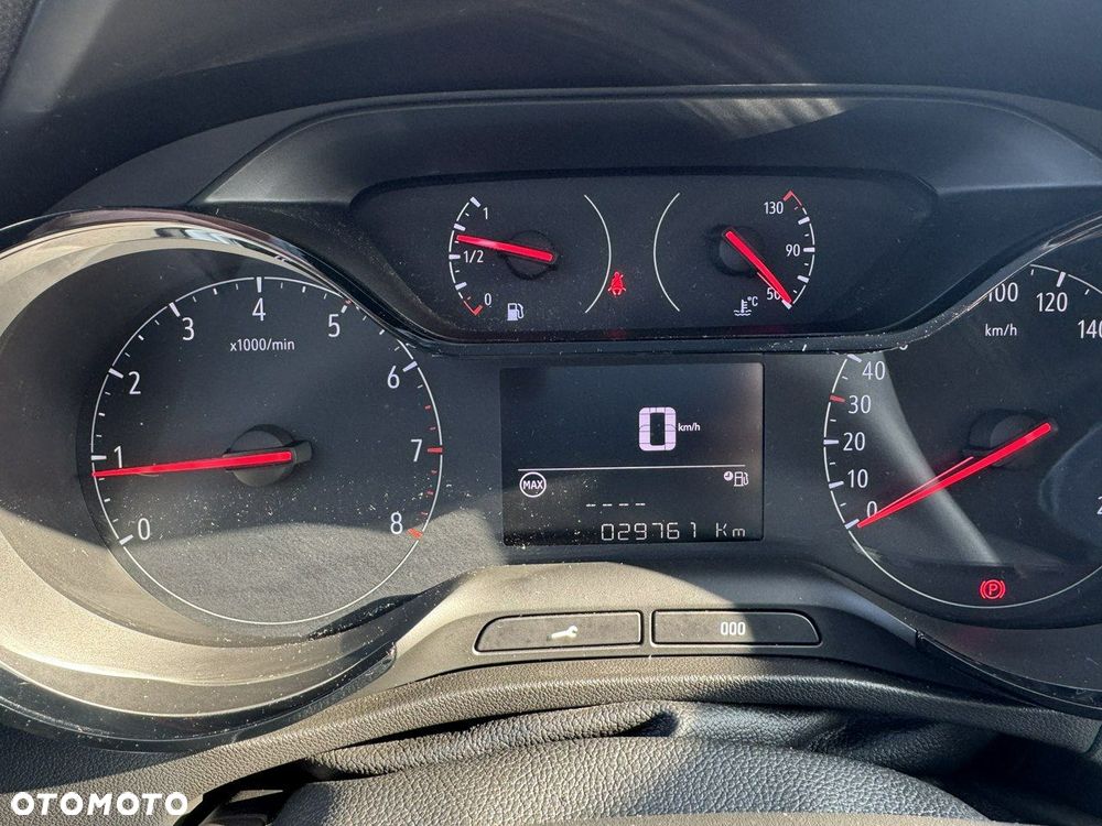 Opel Crossland 1.2 T Edition - 11