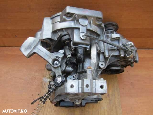 Cutie viteza VW; Audi; Seat; Skoda 2.0 TDI; LHP; Start/Stop; 5 Trepte - 1