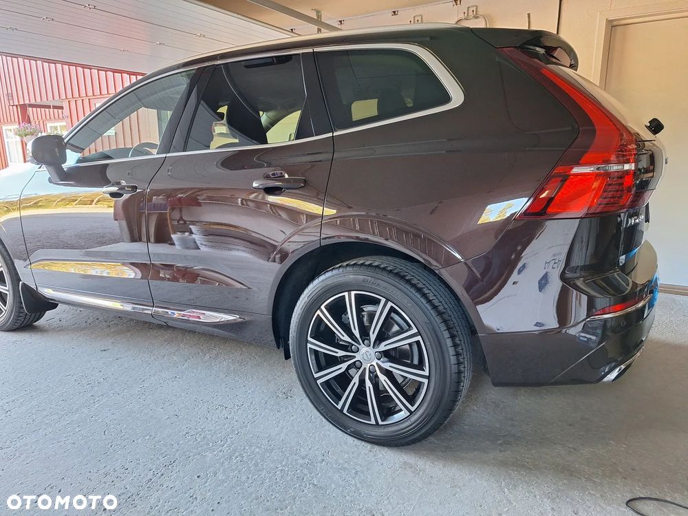 Volvo XC 60 - 10