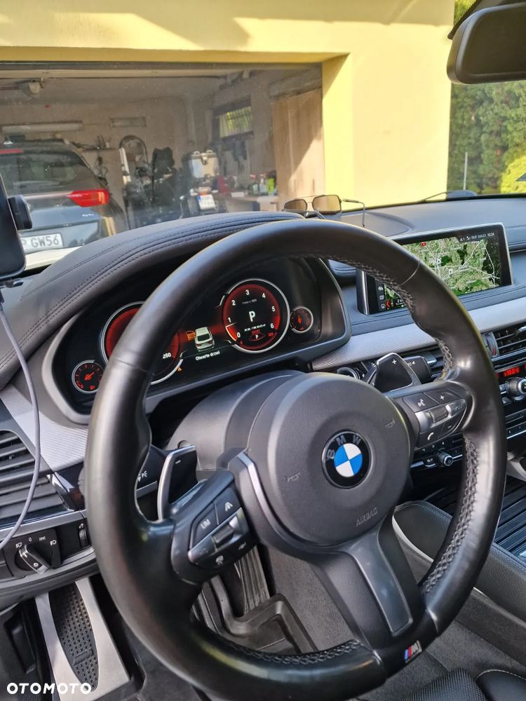 BMW X6 - 15