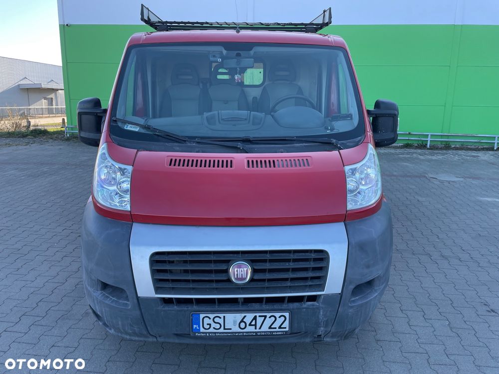Fiat Ducato L1H1 - 3