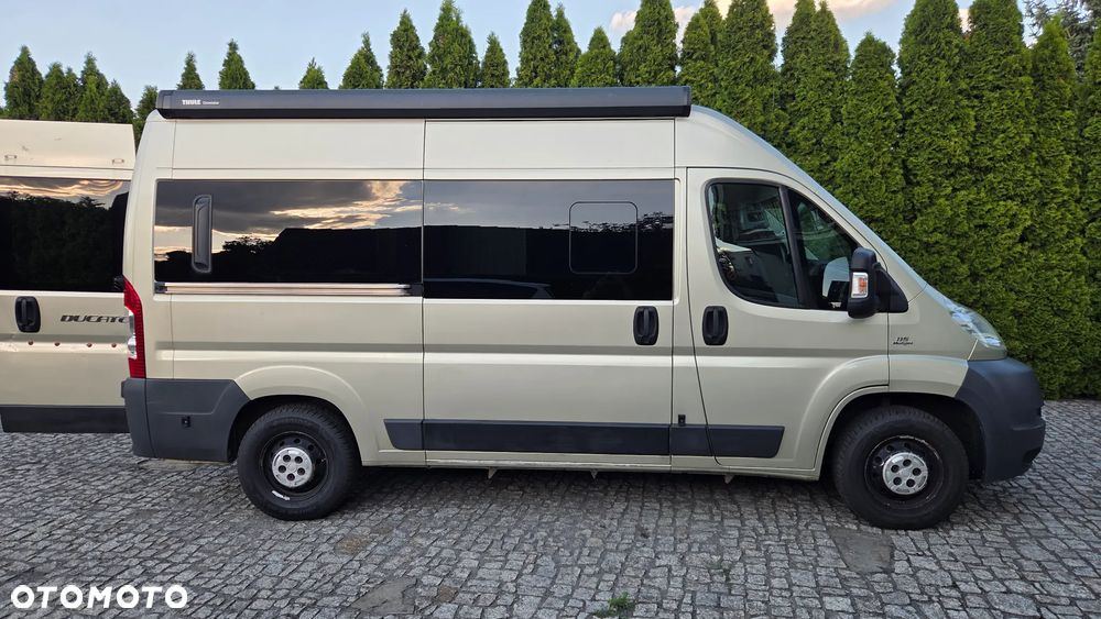 Fiat Ducato - 3