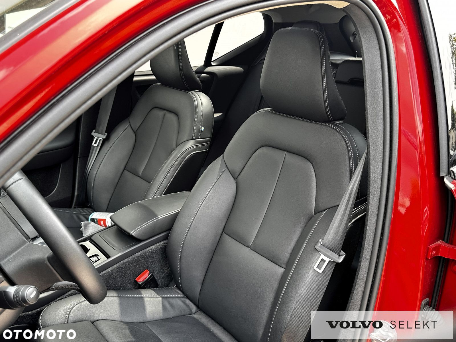 Volvo XC 40 - 23