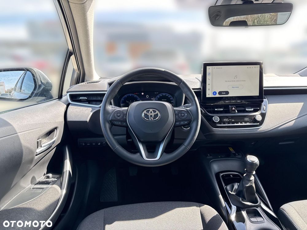 Toyota Corolla 1.5 Style - 13