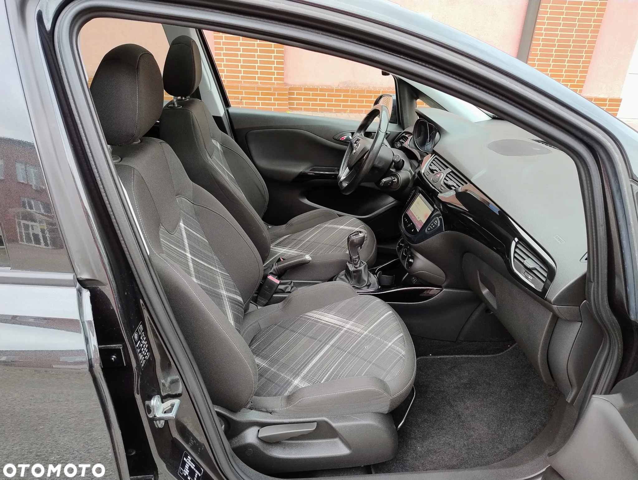 Opel Corsa 1.0 (Ecotec) Turbo (ecoFLEX) Start/Stop Innovation - 34