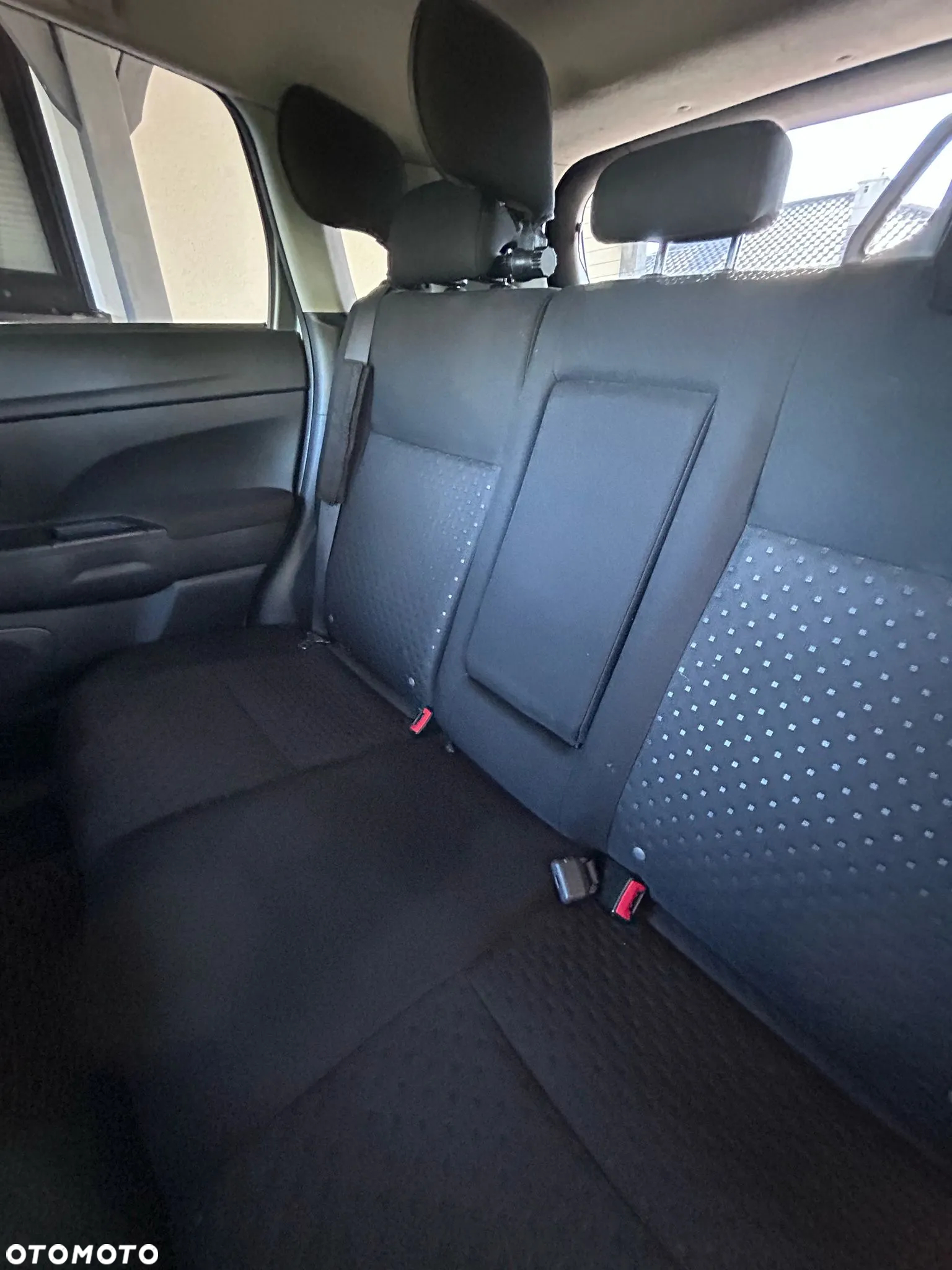 Mitsubishi ASX 1.6 Intense AS&G - 11