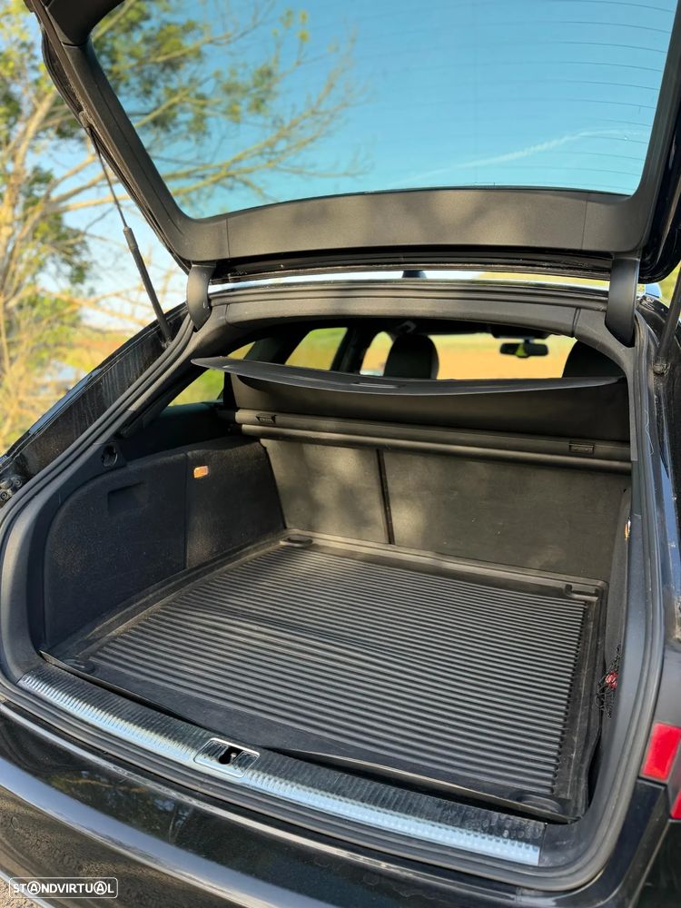 Audi A4 2.0 TDI S-line S tronic - 15