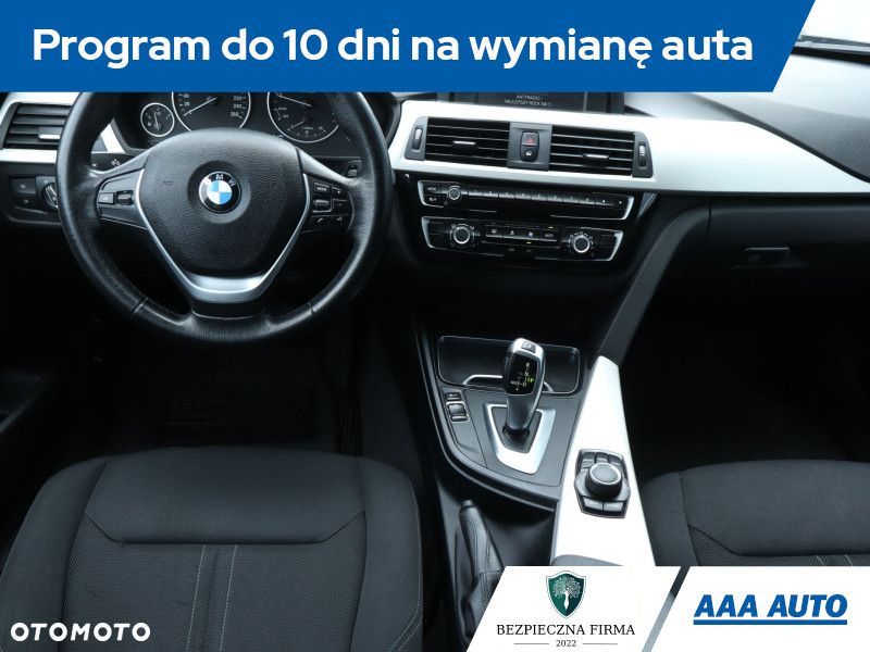 BMW Seria 3 - 9